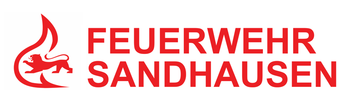Logo Feuerwehr Sandhausen